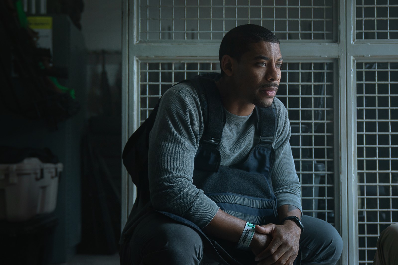Recensione, curiosità e colonna sonora di Rebel Ridge, il thriller d'azione di Netflix diretto da Jeremy Saulnier e interpretato da Aaron Pierre, Sophia Robb e Don Johnson.
