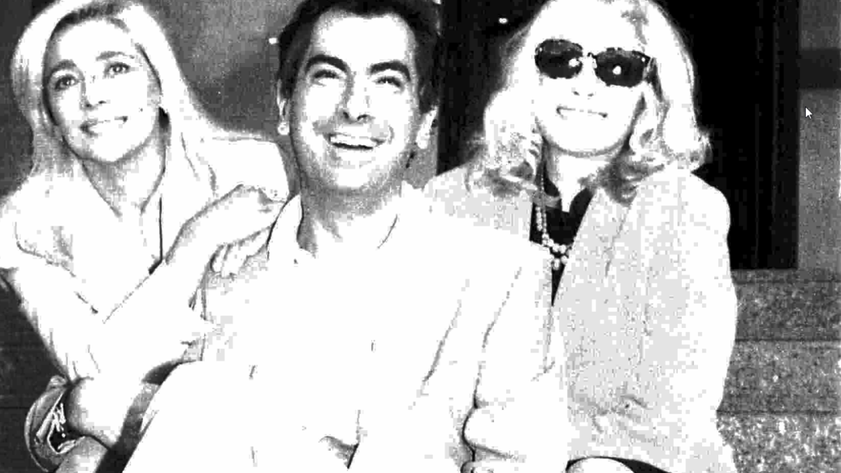 Paolo De Andreis ricorda a TvBlog Luca Giurato e la genesi della sua Domenica in