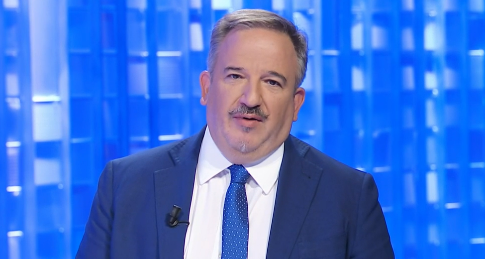 Luca Telese a TvBlog: “Meloni non viene a In Onda, ma ne parliamo lo stesso. Caso Sangiuliano? Noi liberi di affrontarlo, a differenza di altri”