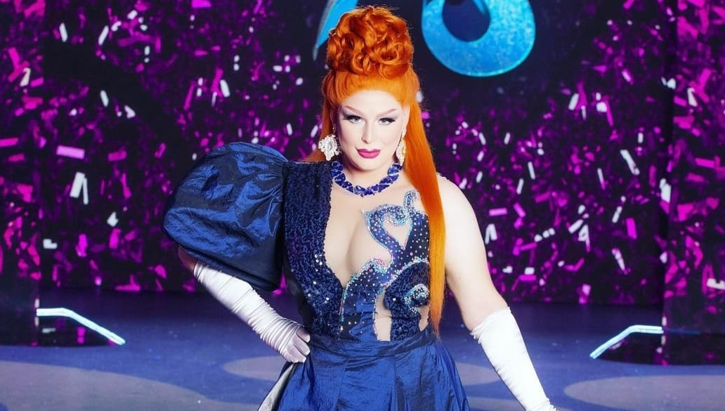 Ciao Maschio, la drag queen Maruska Starr prende il posto delle Karma B (Anteprima TvBlog)