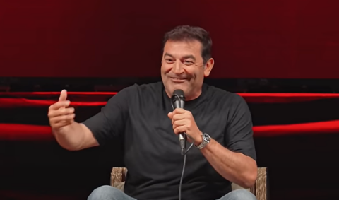 Max Giusti: “Mario Monti mi propose di candidarmi come capolista alle Regionali”
