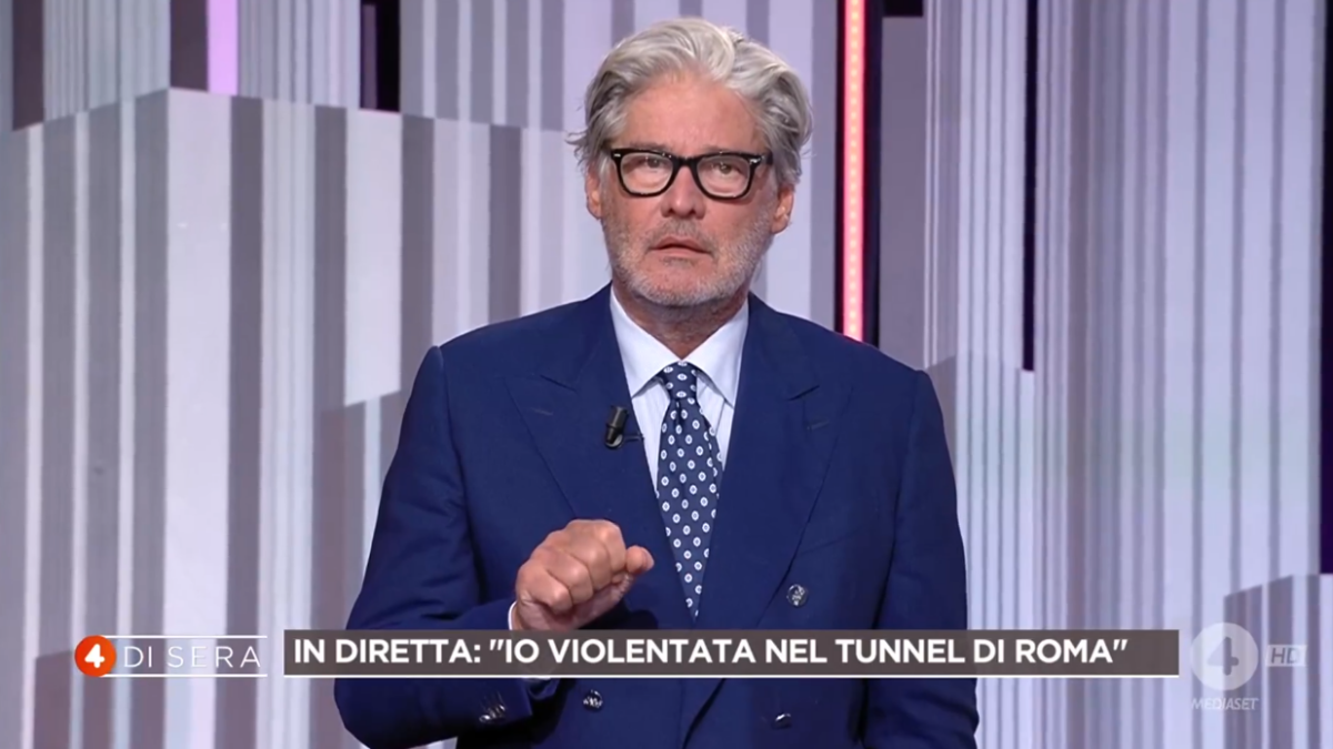 4 di Sera e l’equivoco di fondo: non è stato Del Debbio ad approdare in access, ma viceversa
