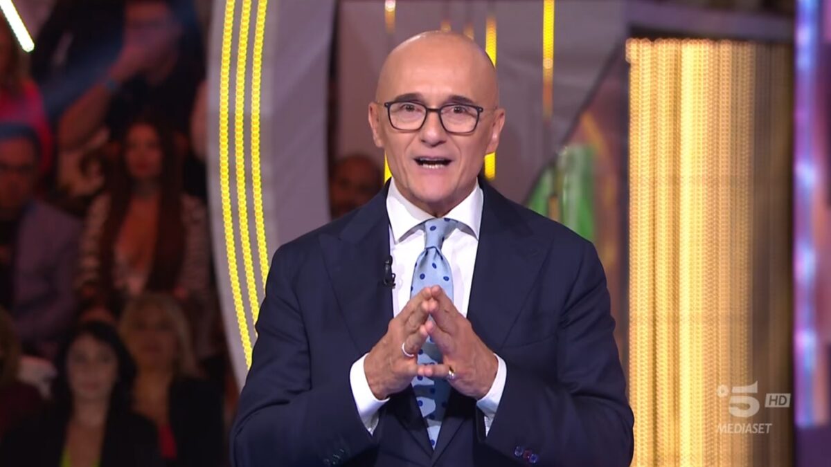 Grande Fratello 2024-2025: il cambio di passo si ferma a metà
