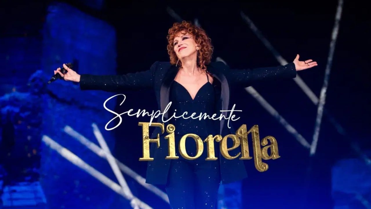 Ascolti tv domenica 8 settembre 2024: Semplicemente Fiorella a 2,5 mln (18%), La rosa della vendetta a 1,8 mln (12%)