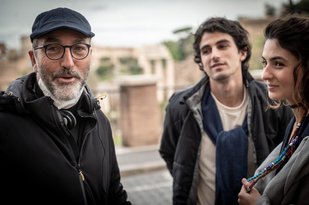 Ascolti tv domenica 20 ottobre 2024: Sempre al tuo fianco 2.349mln (13.2%), La rosa della vendetta 2.476mln (13.5%)