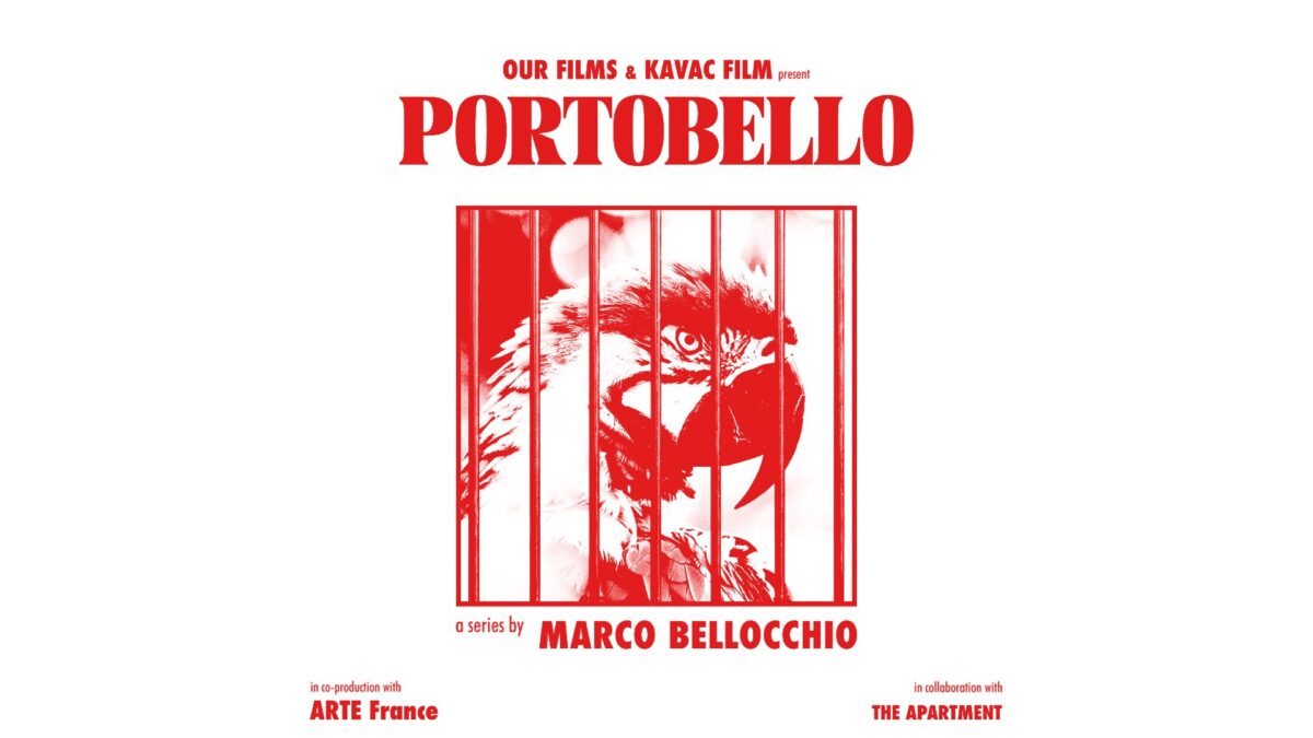Portobello, Marco Bellocchio porta il caso Tortora al cinema e in tv