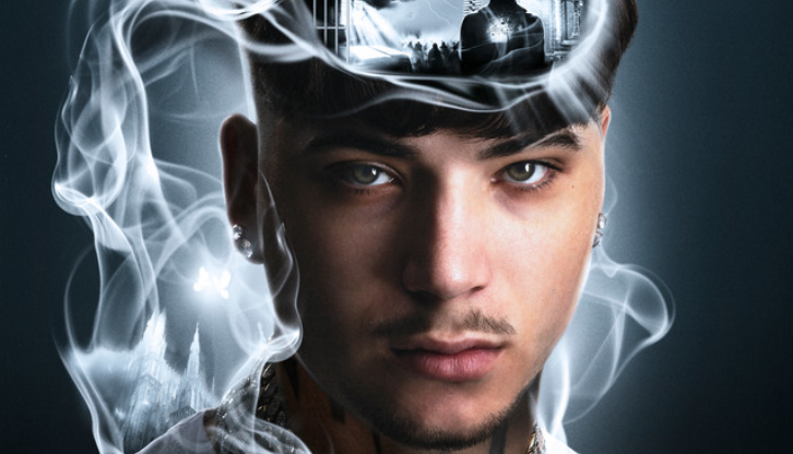 Polvere, Shiva e Tony Boy: testo e significato della canzone