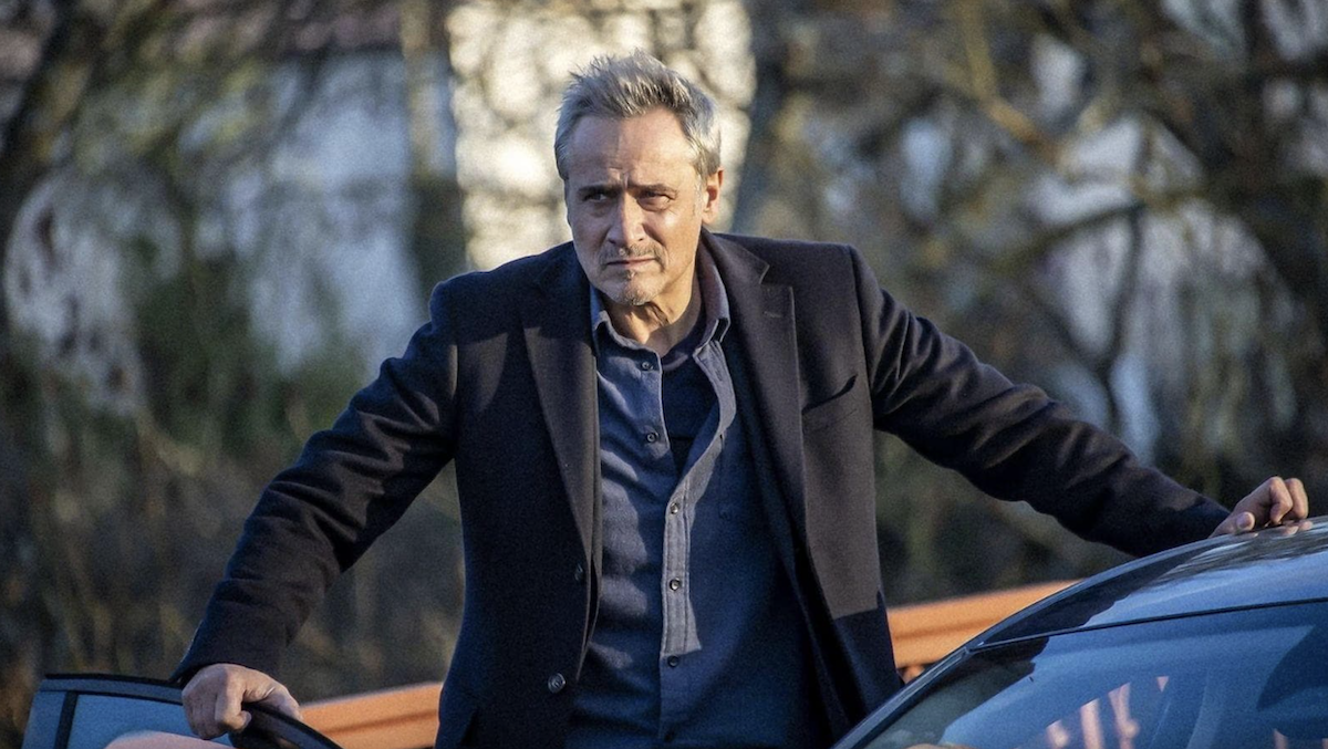 Simon Coleman, film-tv Rai 1: quante puntate, trama e cast