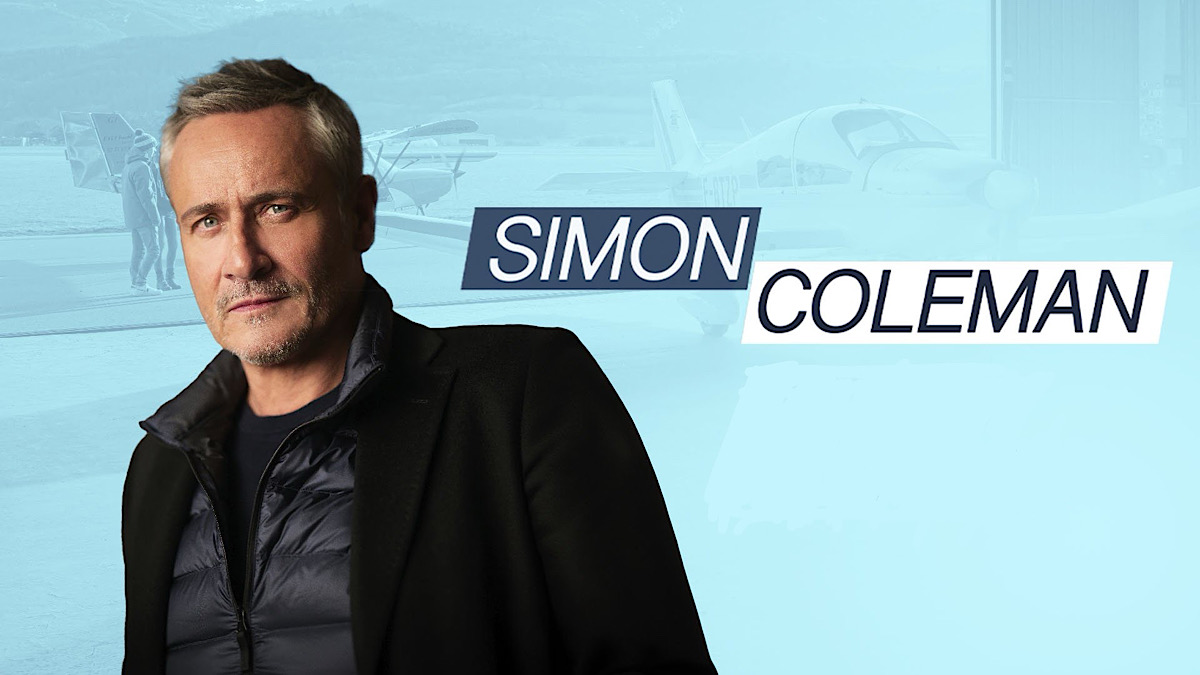 Ascolti tv mercoledì 4 settembre 2024: Simon Coleman a 2,1 mln (16%), Io e Lulù a 2 mln (15%)