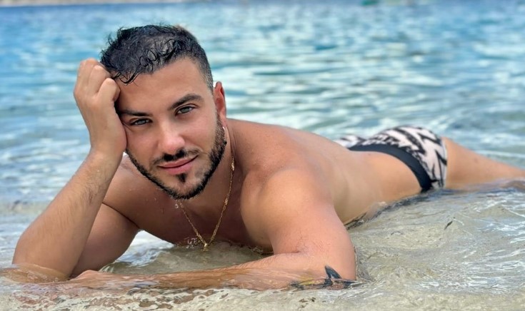 Ballando con le stelle 2024: Simone Casula non ci sarà