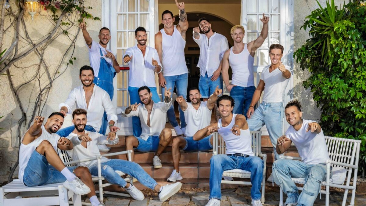 Temptation Island 2024: chi sono i tentatori single della seconda stagione