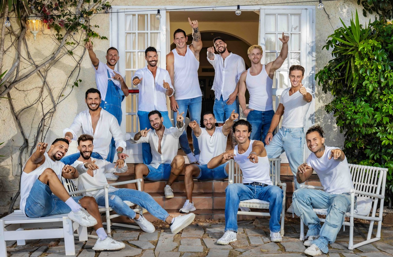 Temptation Island 2024: chi sono i tentatori single della seconda stagione