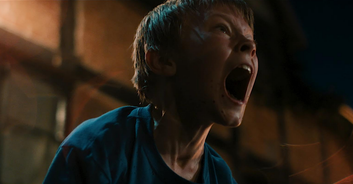 Recensione e tutto quello che c'è da sapere sul remake di Blumhouse "Speak No Evil" diretto da James Watkins e interpretato da James McAvoy, Mackenzie Davis, Scoot McNairy e Aisling Franciosi.