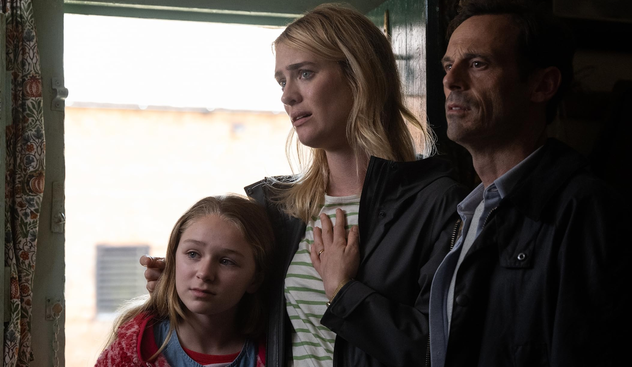 Recensione e tutto quello che c'è da sapere sul remake di Blumhouse "Speak No Evil" diretto da James Watkins e interpretato da James McAvoy, Mackenzie Davis, Scoot McNairy e Aisling Franciosi.