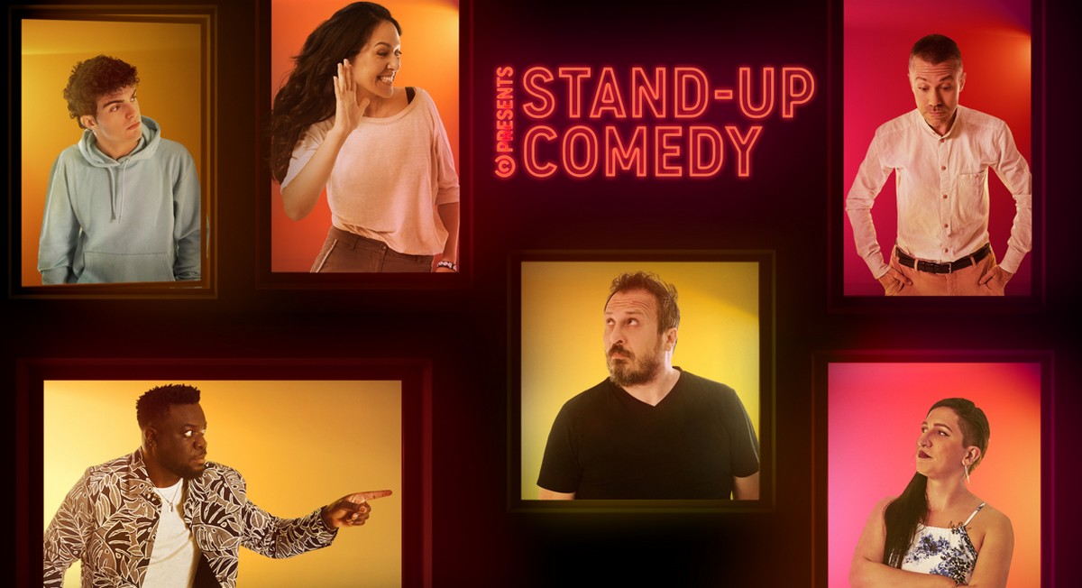 Stand Up Comedy 2024: l’undicesima stagione su Comedy Central, dal 30 settembre