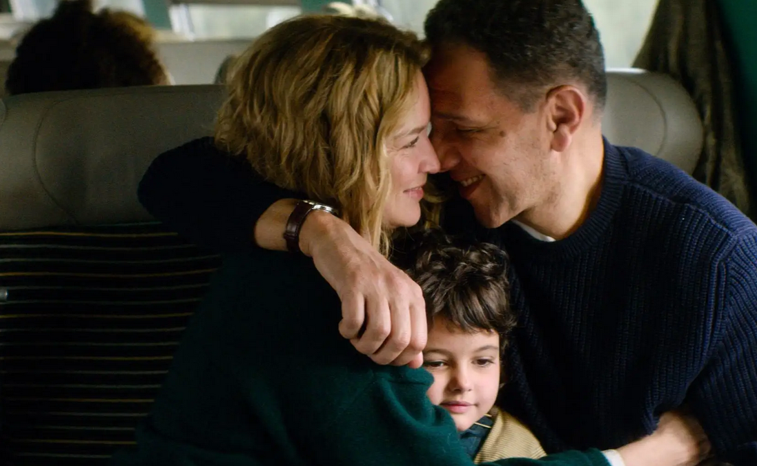 Stasera in tv: “I figli degli altri” su Rai 3