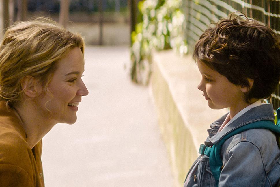 Rai Tre stasera propone "I figli degli altri", dramma francese del 2002 diretto da Rebecca Zlotowski e interpretato da Virginie Efira, Roschdy Zem e Chiara Mastroianni.