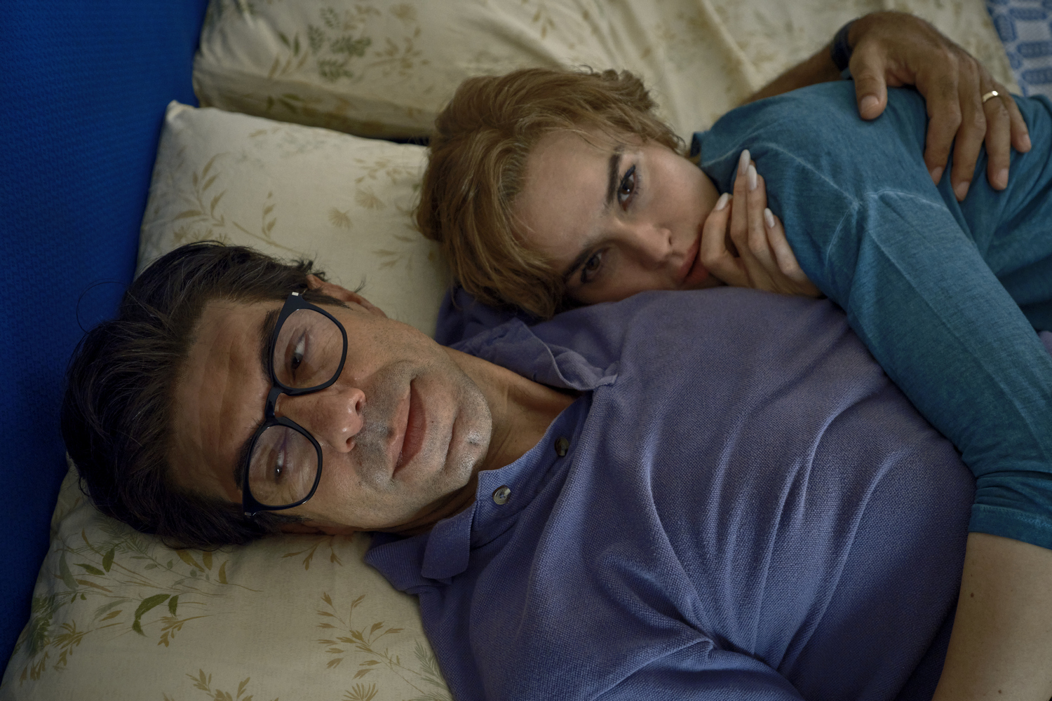 Su Rai Uno Il Colibrì il film di Francesca Archibugi dal romanzo di Sandro Veronesi con Pierfrancesco Favino, Nanni Moretti, Kasia Smutniak, Berenice Bejo e Laura Morante.
