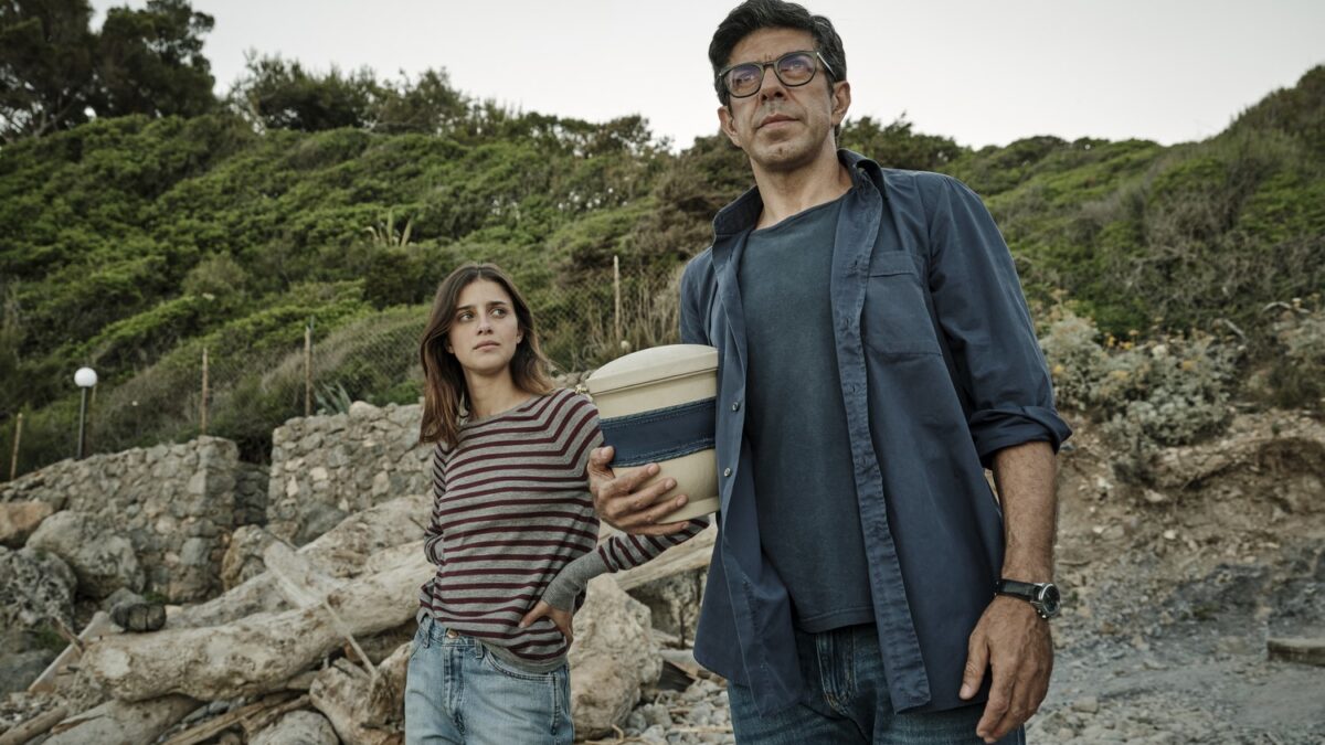 Stasera in tv: “Il Colibrì” con Pierfrancesco Favino su Rai 1