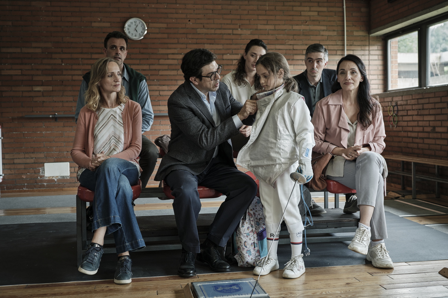 Su Rai Uno Il Colibrì il film di Francesca Archibugi dal romanzo di Sandro Veronesi con Pierfrancesco Favino, Nanni Moretti, Kasia Smutniak, Berenice Bejo e Laura Morante.