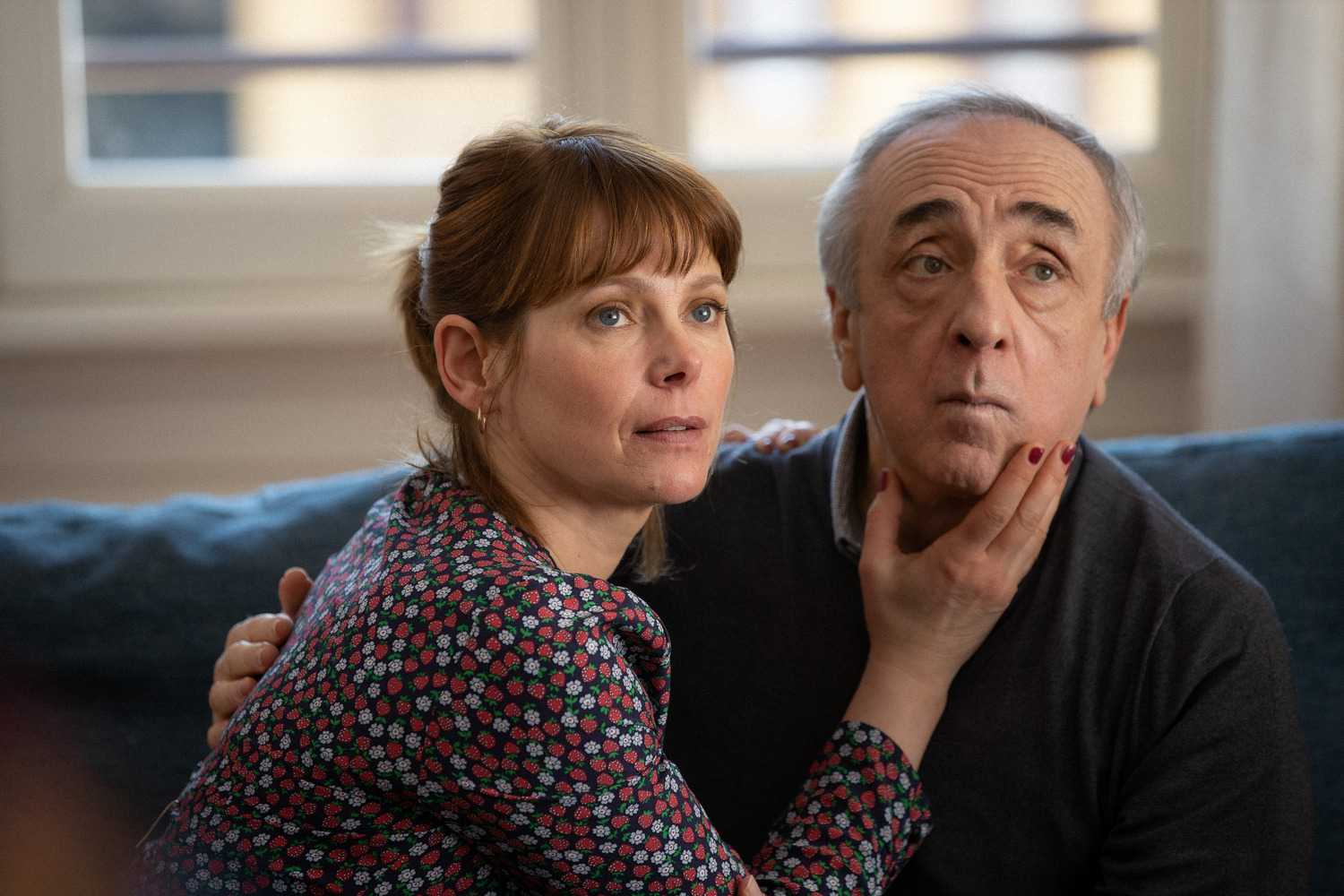 Rai Tre stasera propone "Il Sol dell'Avvenire", il film di Nanni Moretti interpretata da Nanni Moretti con Mathieu Amalric, Margherita Buy, Barbora Bobulova e Silvio Orlando.
