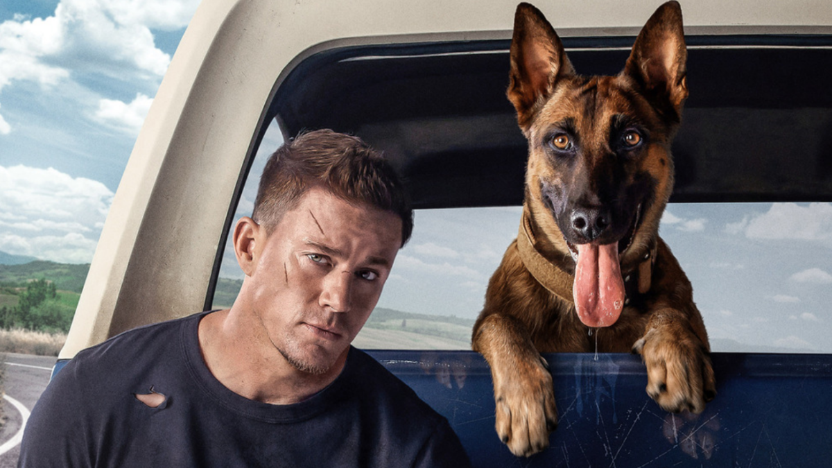 Stasera in tv “Io e Lulù” con Channing Tatum su Canale 5