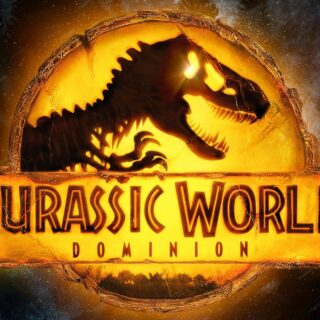 Su Italia Uno Jurassic World - Il Dominio di Colin Trevorrow, capitolo finale della nuova trilogia di Jurassic Park con Chris Pratt, Bryce Dallas Howard, Laura Dern, Jeff Goldblum e Sam Neill.