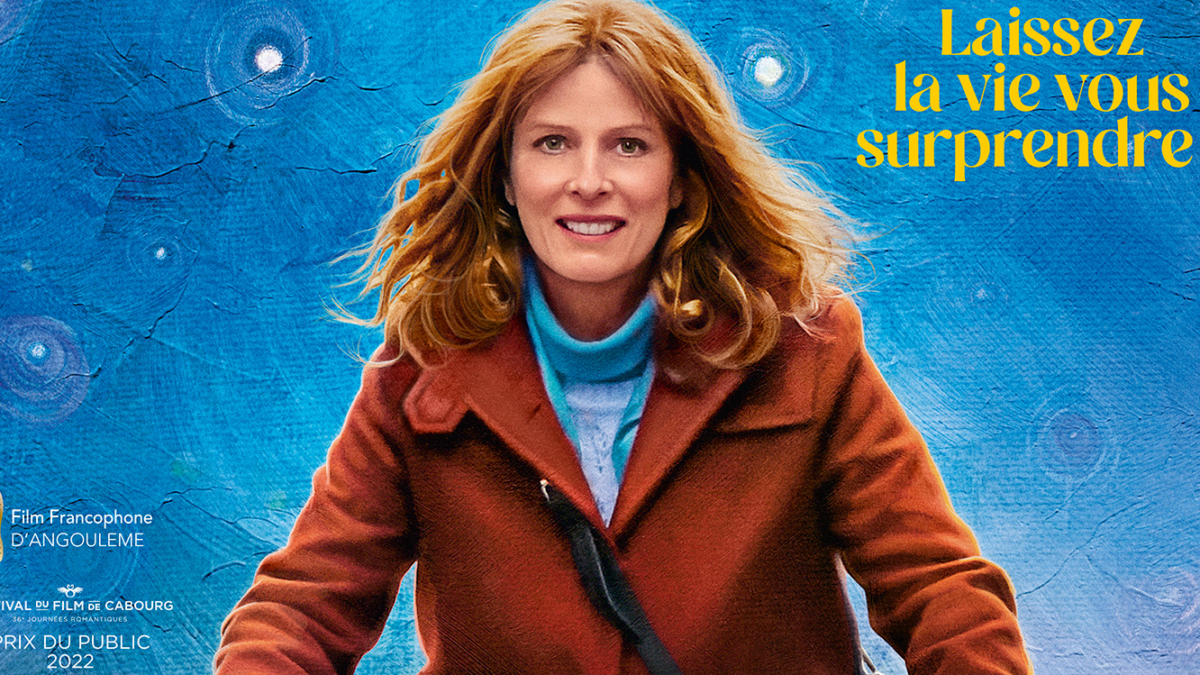 Stasera in tv: “Maria e l’amore” su Rai 3