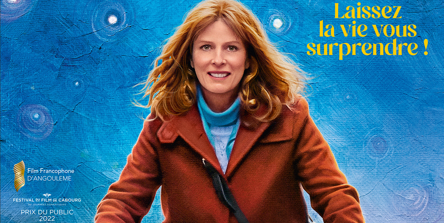 Stasera in tv: “Maria e l’amore” su Rai 3