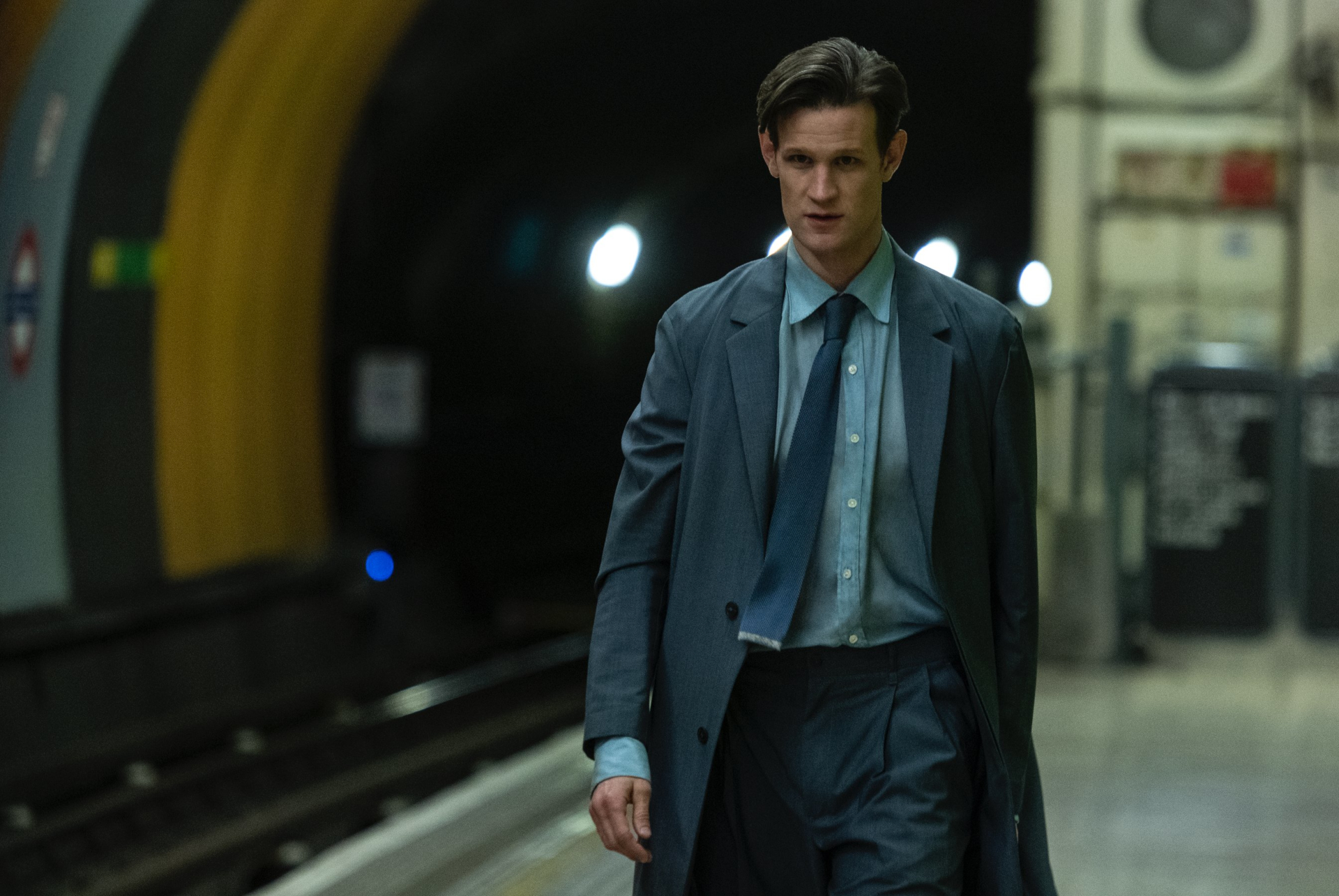 Su Italia 1 Morbius, terzo film live-action dell’Universo Sony di Spider-Man, diretto da Daniel Espinosa e interpretato da Jared Leto, Matt Smith, Jared Harris e Adria Arjona.