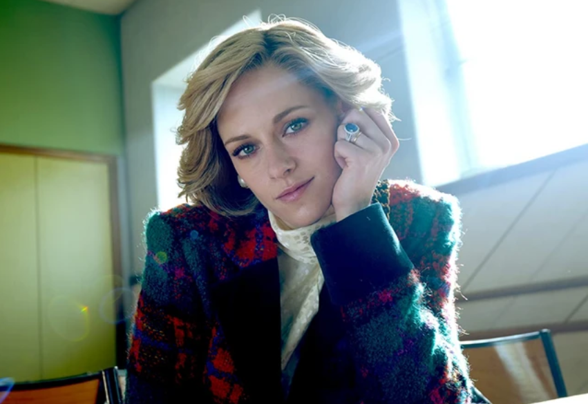 Su Rai Tre Spencer, il film biografico del regista Pablo Larrain con la candidata all'Oscar Kristen Stewart nei panni della Principessa Diana.