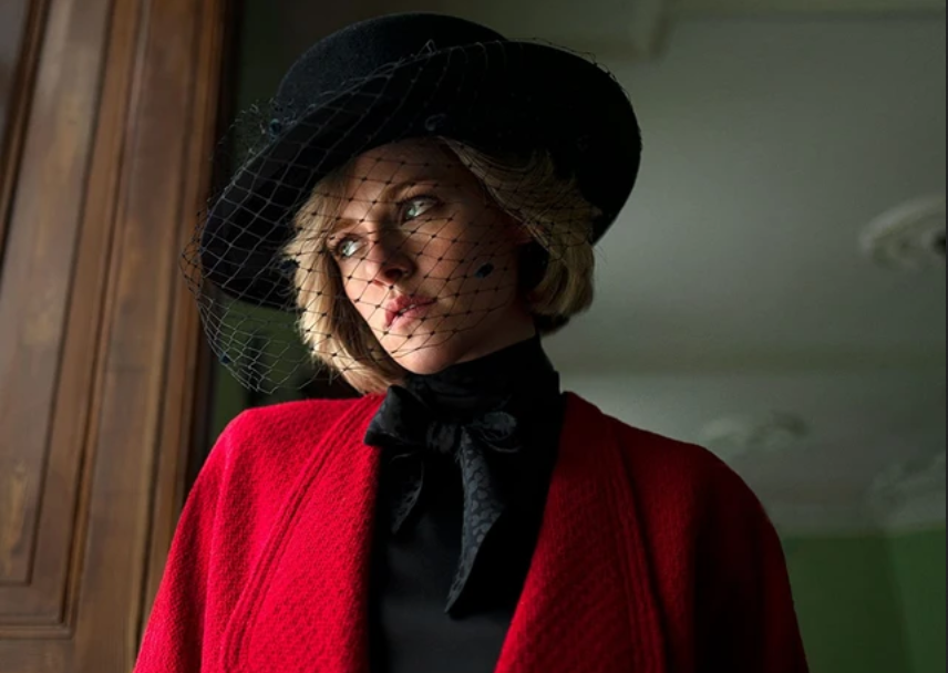 Su Rai Tre Spencer, il film biografico del regista Pablo Larrain con la candidata all'Oscar Kristen Stewart nei panni della Principessa Diana.
