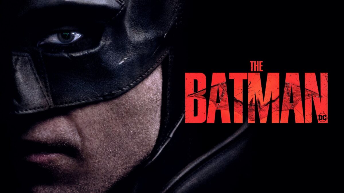 Stasera in tv “The Batman” con Robert Pattinson su Italia 1