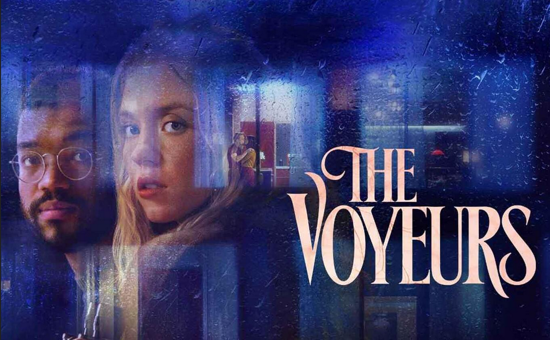 Stasera in tv: “The Voyeurs” su Rai 4