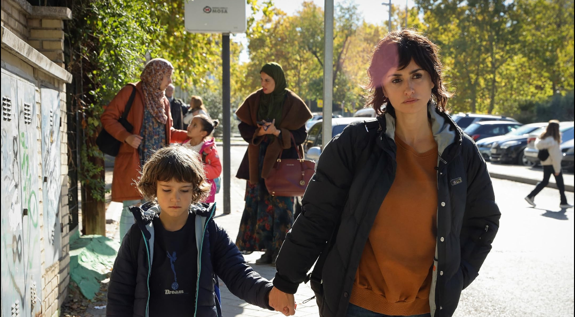 Su Rai Tre Tutto in un giorno, il film spagnolo esordio alla regia dall'attore Juan Diego Botto interpretato da Penélope Cruz, Luis Tosar, Aixa Villagrán e Juan Diego Botto.