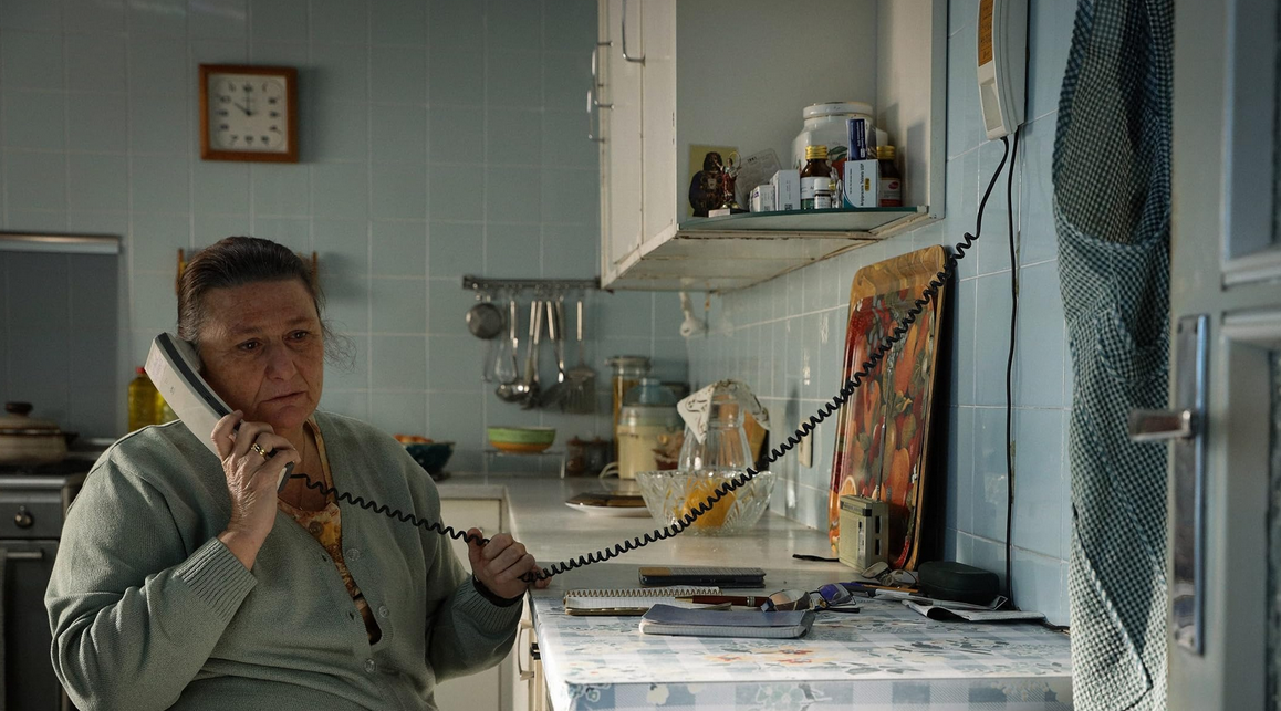 Su Rai Tre Tutto in un giorno, il film spagnolo esordio alla regia dall'attore Juan Diego Botto interpretato da Penélope Cruz, Luis Tosar, Aixa Villagrán e Juan Diego Botto.