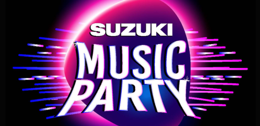 Suzuki Music Party, il debutto di Amadeus in prime Time sul Nove: cantanti ed esibizioni