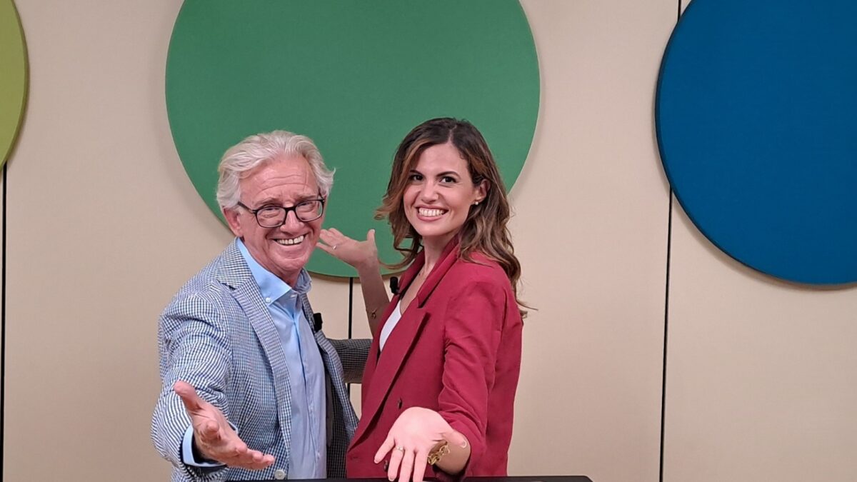 Teche kids e settant’anni di Tv dei ragazzi da lunedì su Rai3