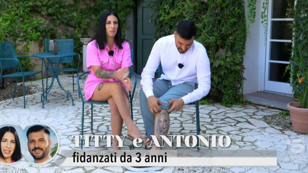 Ascolti tv martedì 10 settembre 2024: Temptation Island a 3,4 mln (24%), I Leoni di Sicilia a 2,5 mln (15,2%)