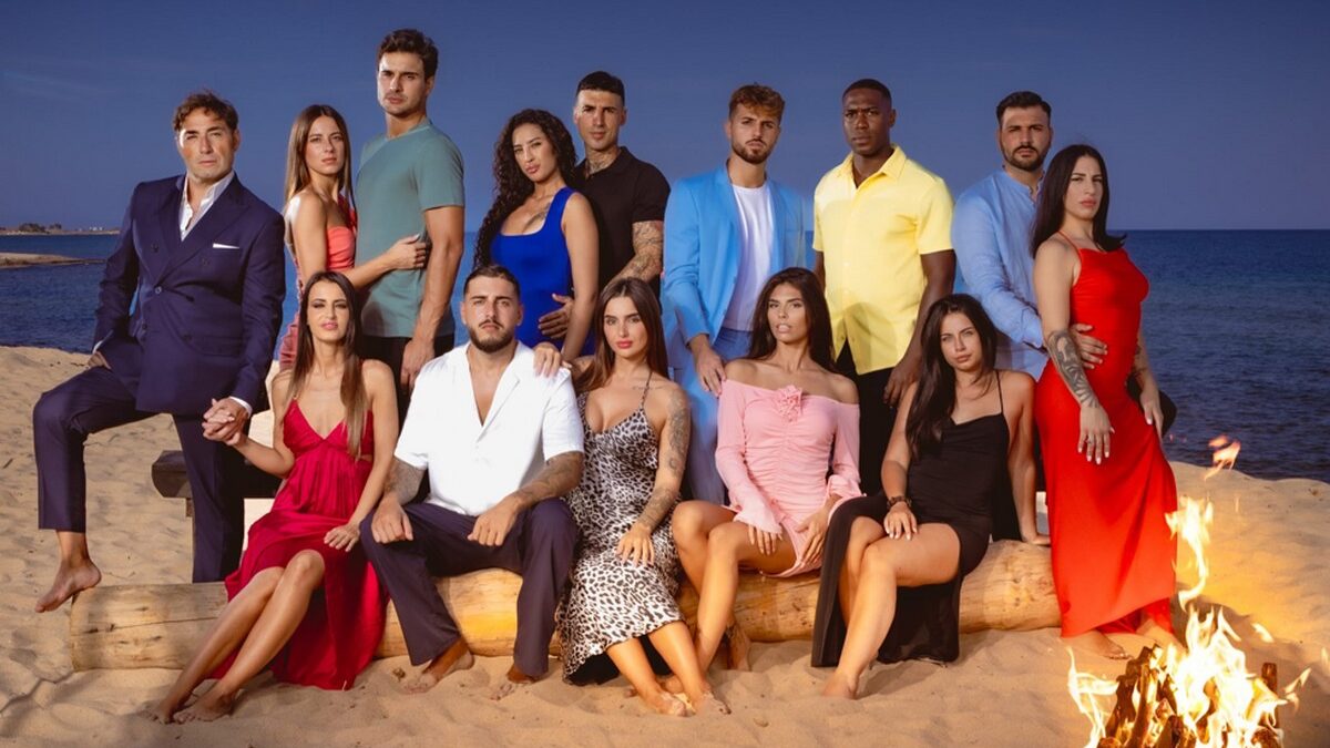 Temptation Island, seconda puntata del 17 settembre 2024: Fabio e Sara lasciano insieme il programma