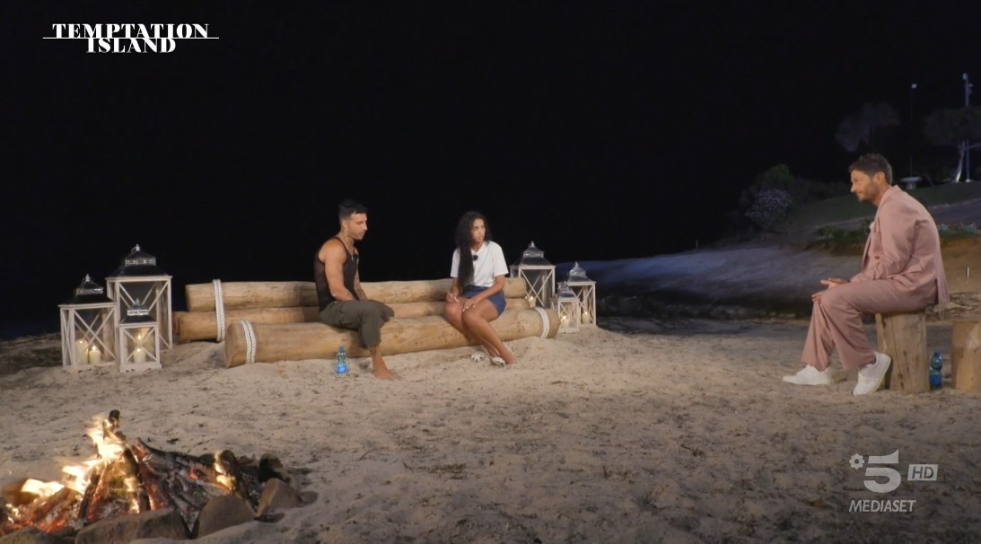 Ascolti tv martedì 1° ottobre 2024: Temptation Island a 3,3 mln (23%), I Leoni di Sicilia a 2,4 mln (13%)