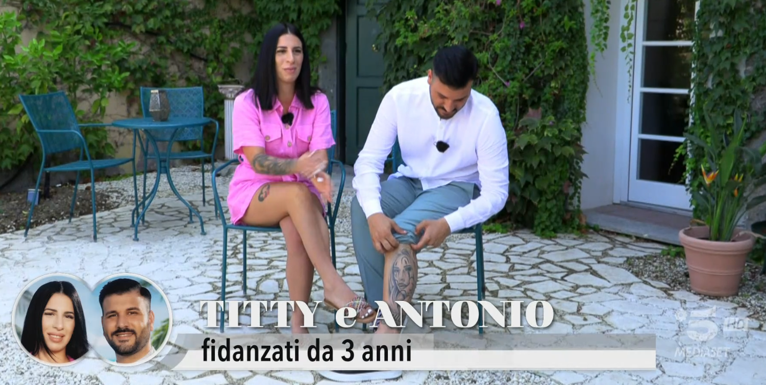 Ascolti tv martedì 10 settembre 2024: Temptation Island a 3,4 mln (24%), I Leoni di Sicilia a 2,5 mln (15,2%)