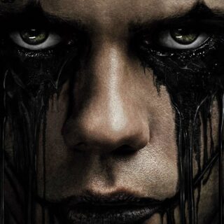 Recensione e tutto quello che c'è da sapere su "The Crow - Il corvo", il reboot/remake di Rupert Sanders con Bill Skarsgard, FKA twigs e Danny Huston.