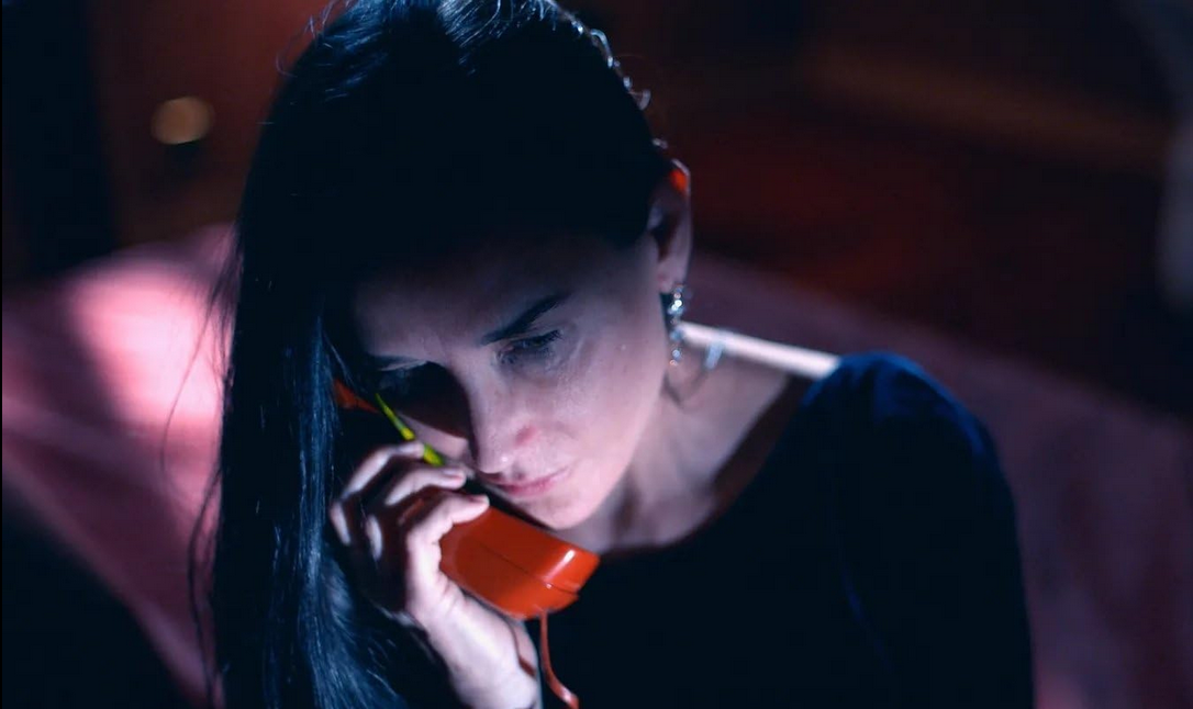 The Substance: trailer italiano del “body horror” con Demi Moore che ha scioccato Cannes