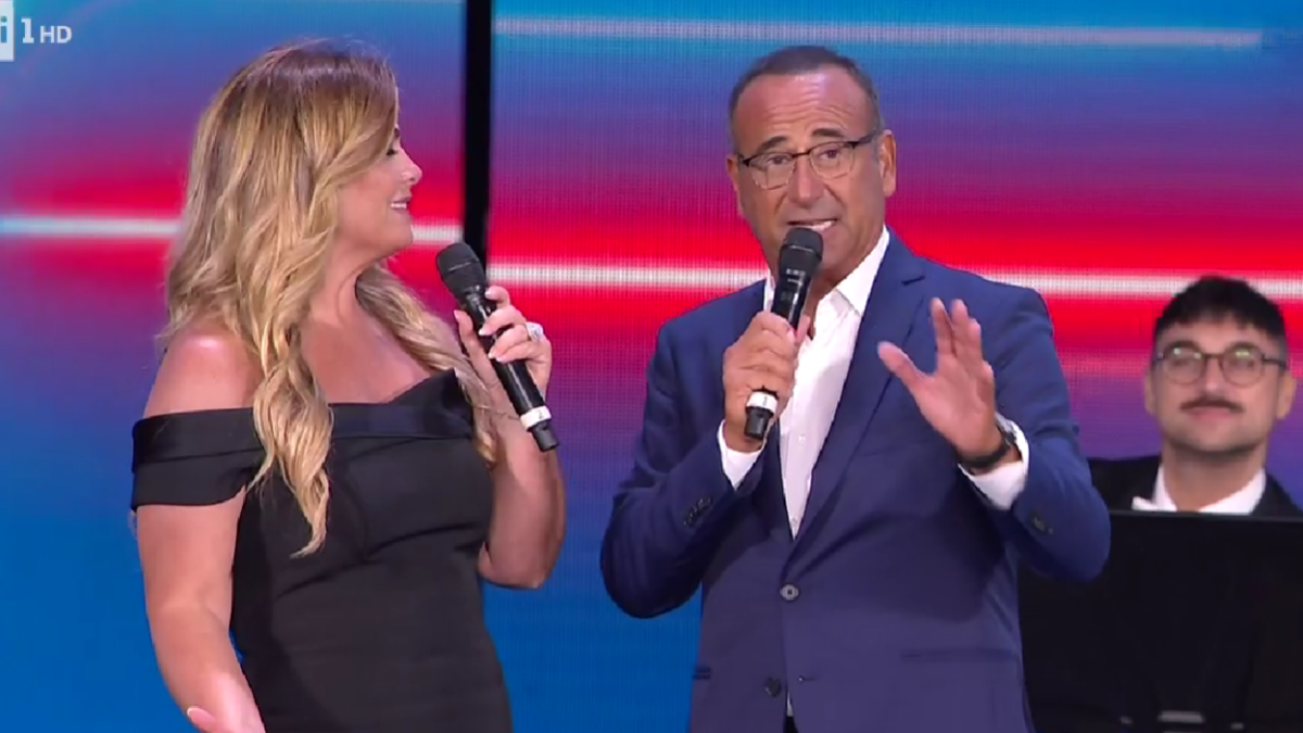 TIM Music Awards 2024, puntata 14 settembre: ecco il cast dei cantanti che si esibiranno