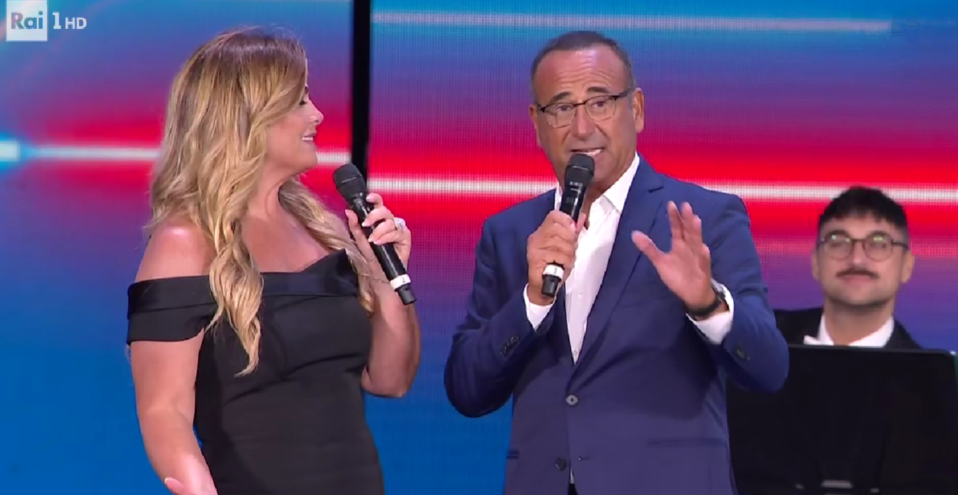 Tim Music Awards 2024, puntata del 14 settembre: tutti i premi e le esibizioni