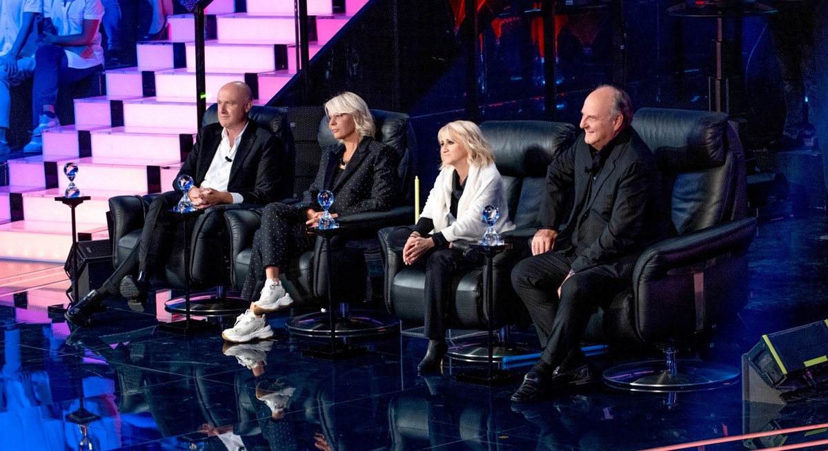 Tú sí que vales 2024, prima puntata del 21 settembre: tutte le esibizioni