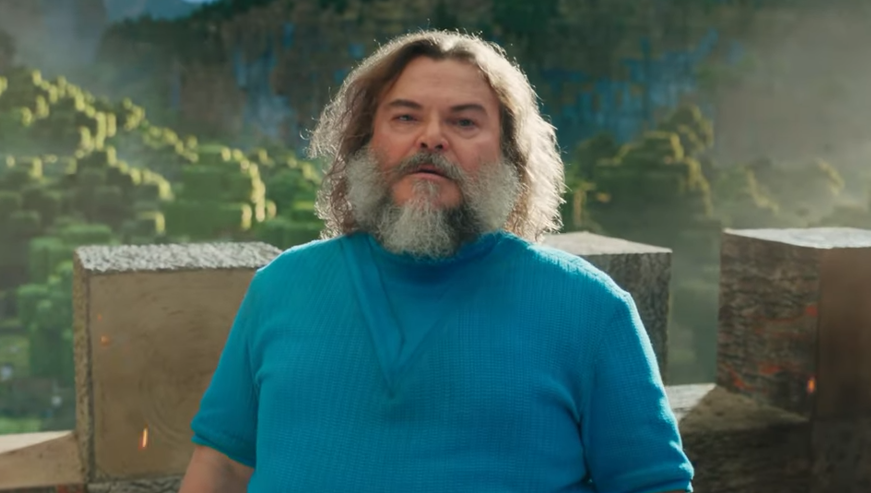 Primo trailer del live-action "Un Film Minecraft" diretto da Jared Hess e interpretato da Jason Momoa e Jack Black - Al cinema ad Aprile 2025 con Warner Bros. Pictures