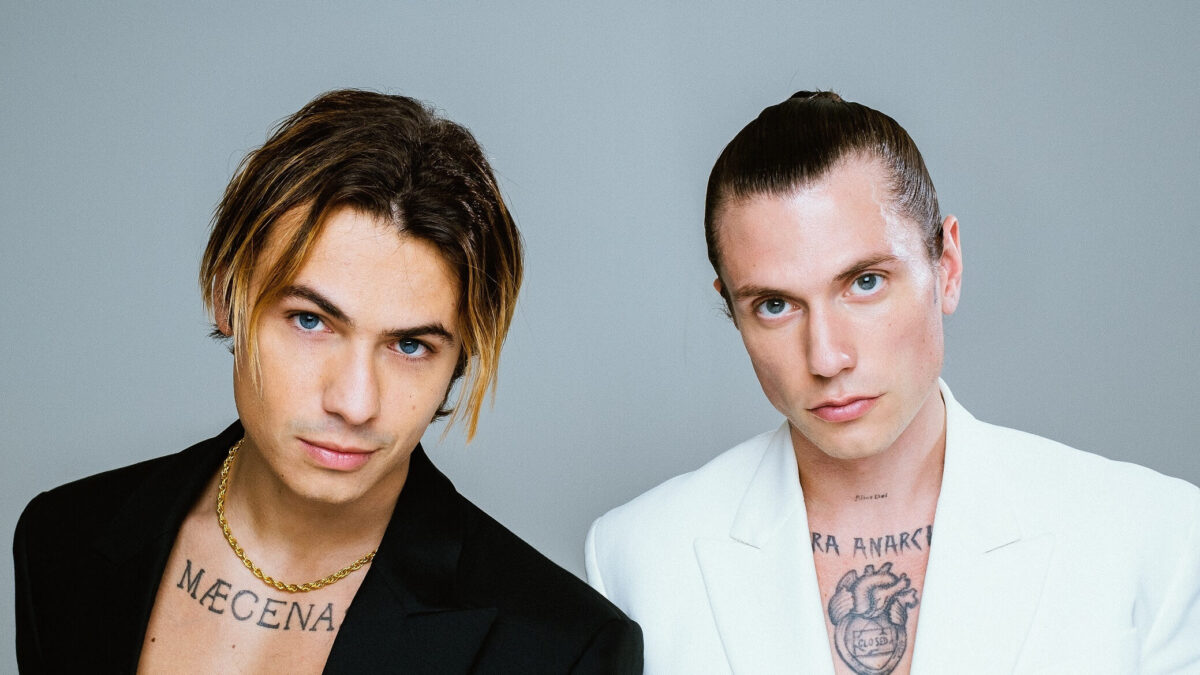 Estate Punk, Benji & Fede: testo e significato della canzone