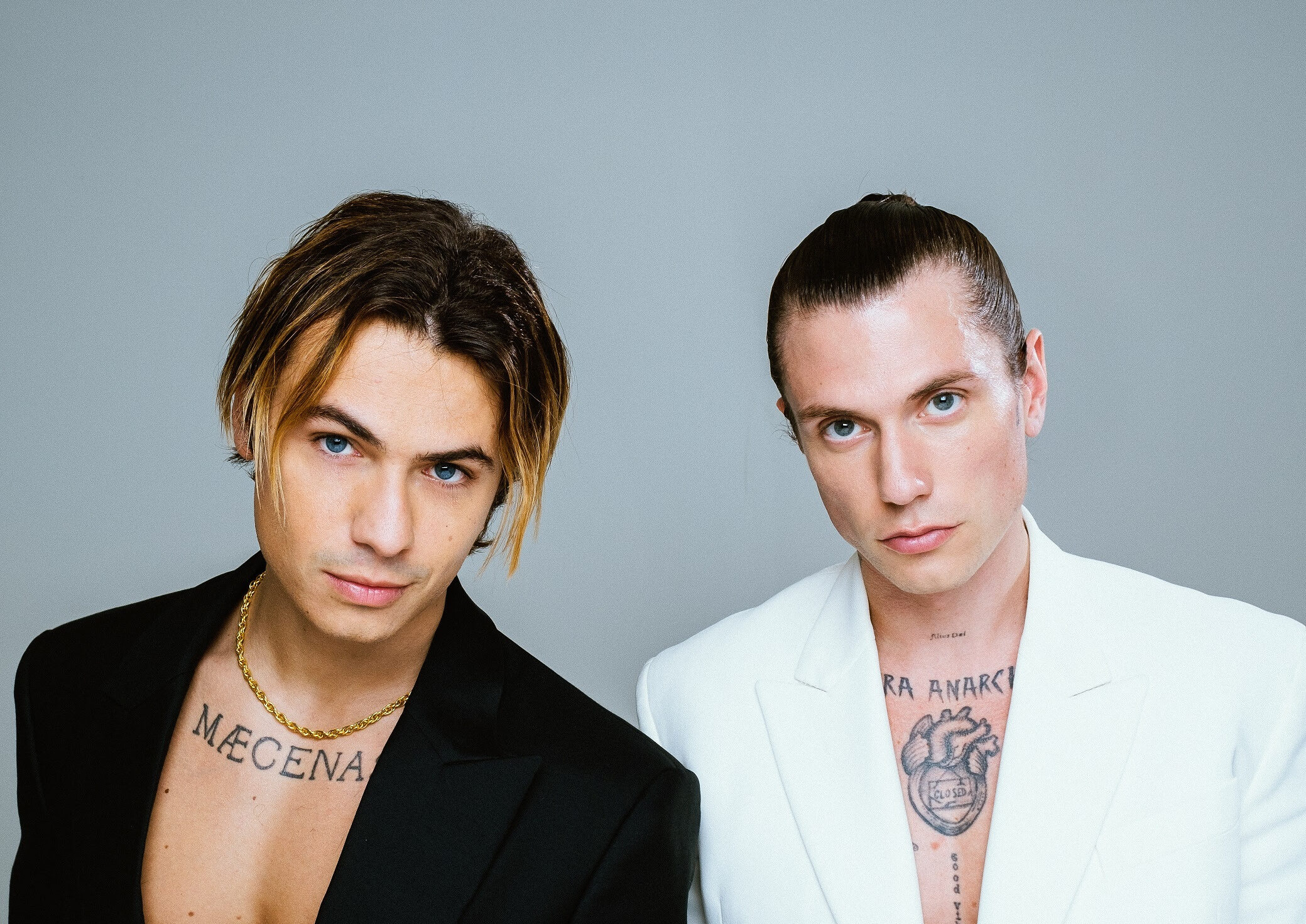 Estate Punk, Benji & Fede: testo e significato della canzone